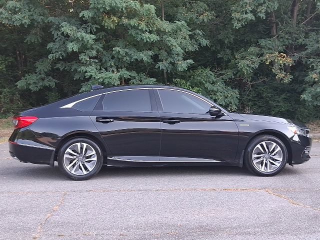 Used 2018 Honda Accord EX-L image 6
