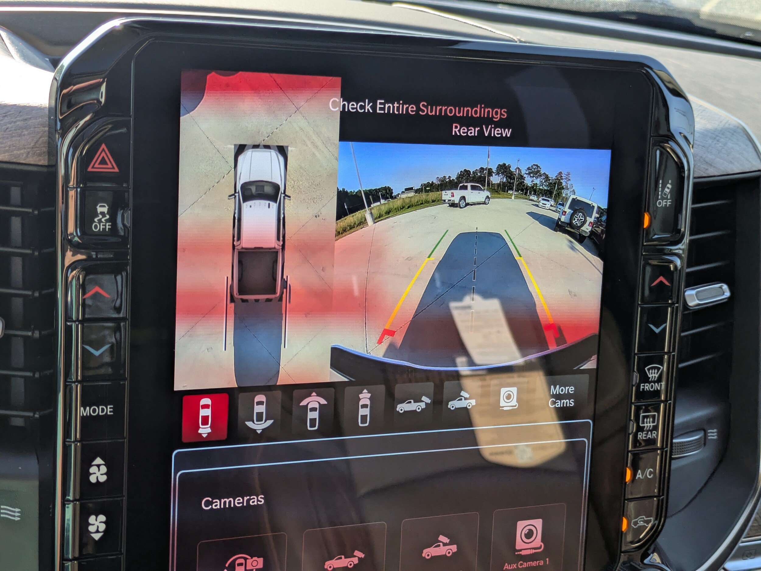 New 2027 RAM 2500 Limited AWD/4WD image 18
