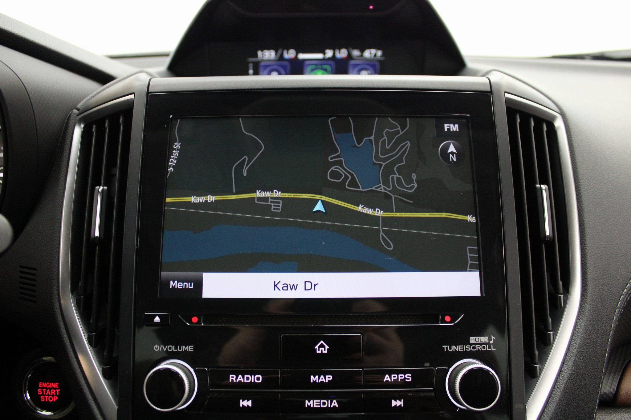 Used 2023 Subaru Forester Touring image 52