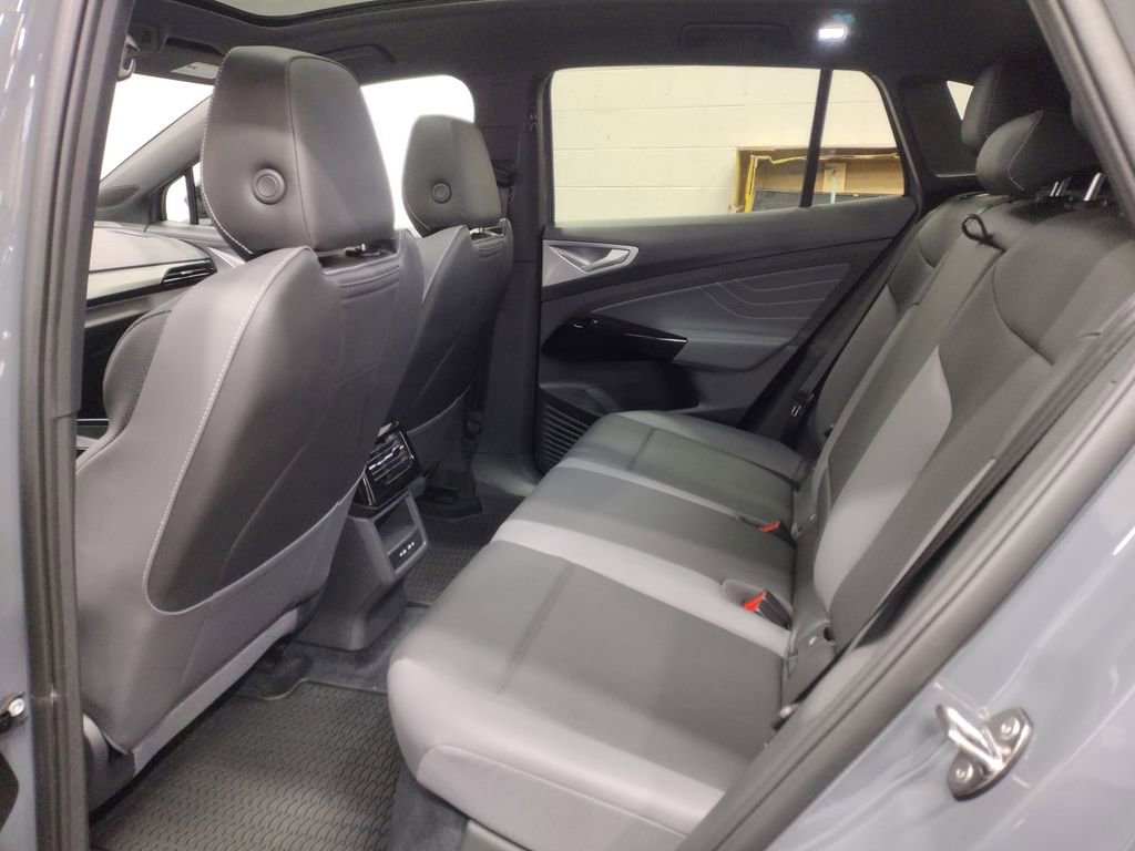 New 2026 Volkswagen ID.4 Pro S image 23