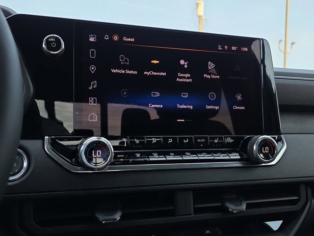 New 2026 Chevrolet Colorado Trail Boss image 21