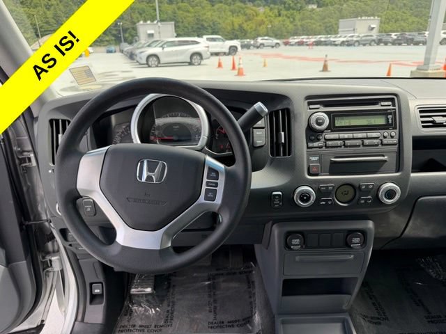 Used 2008 Honda Ridgeline RTX image 11