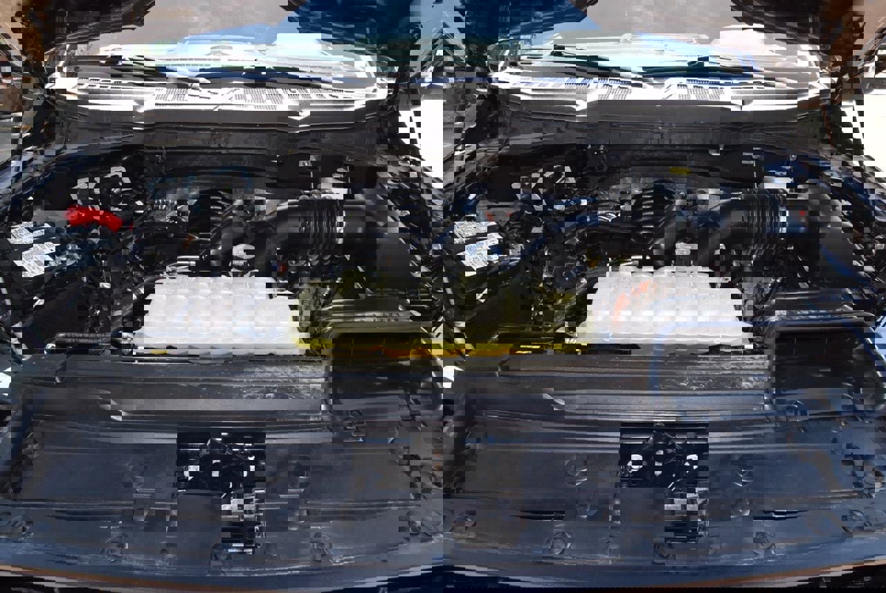 Used 2023 Ford F150 Lariat w/ Equipment Group 502A High AWD/4WD image 42