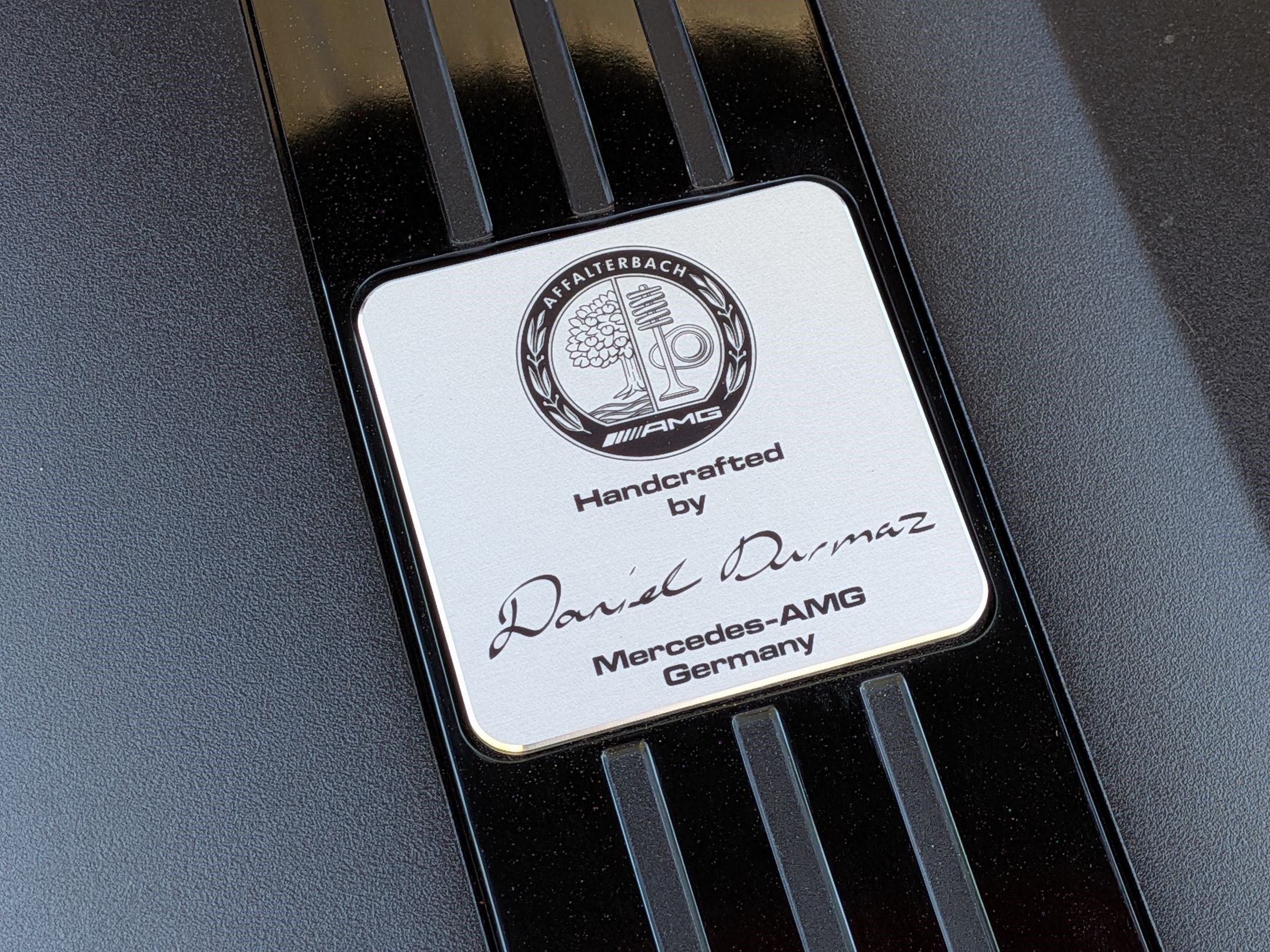 Certified 2022 Mercedes-Benz SL 63 AMG 4MATIC image 29