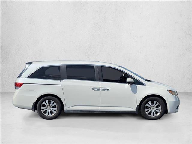 Used 2015 Honda Odyssey EX-L image 4