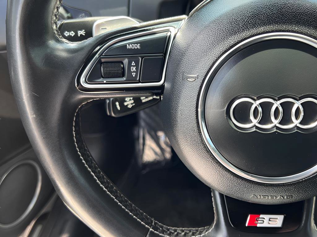 Used 2013 Audi S5 Premium Plus AWD/4WD image 35