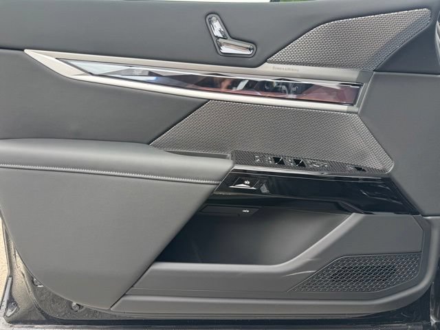 New 2026 BMW 760i xDrive AWD/4WD image 12