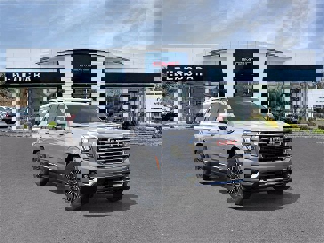 New 2026 GMC Yukon Elevation w/ LPO, Floor Liner Package
