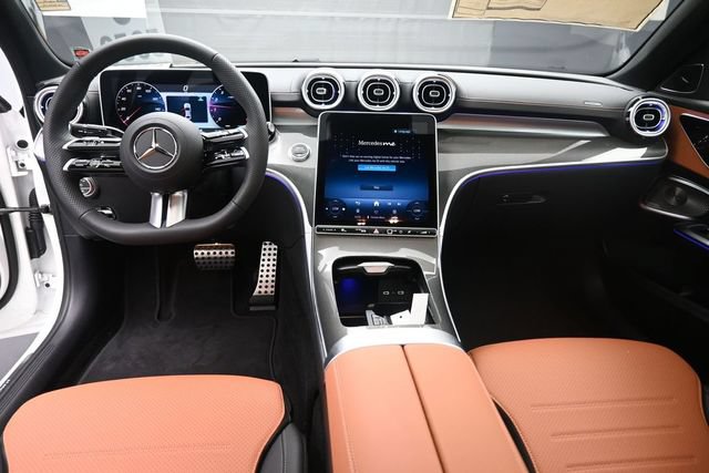 New 2026 Mercedes-Benz C 300 Sedan image 9