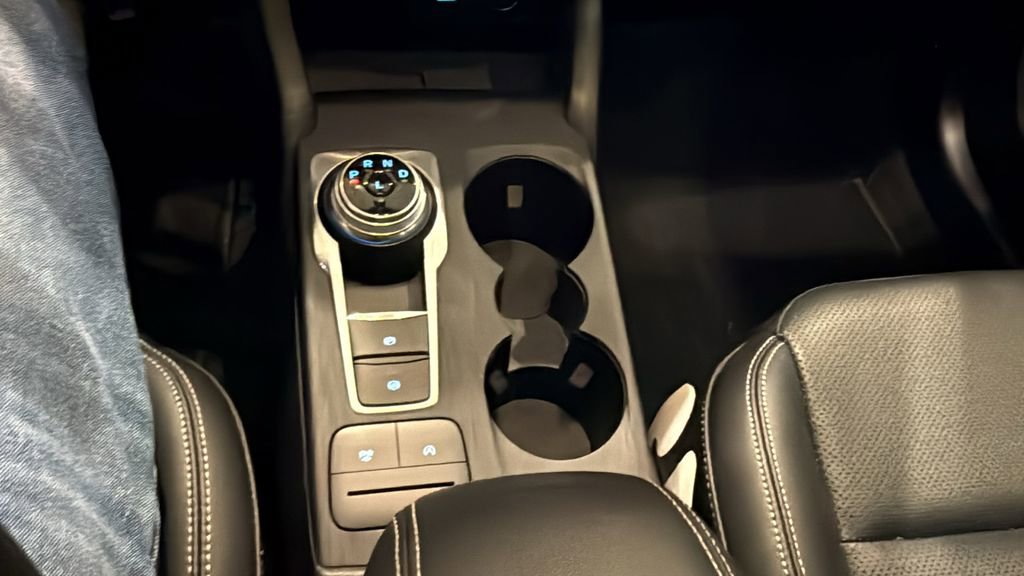 Used 2021 Ford Escape SEL image 29