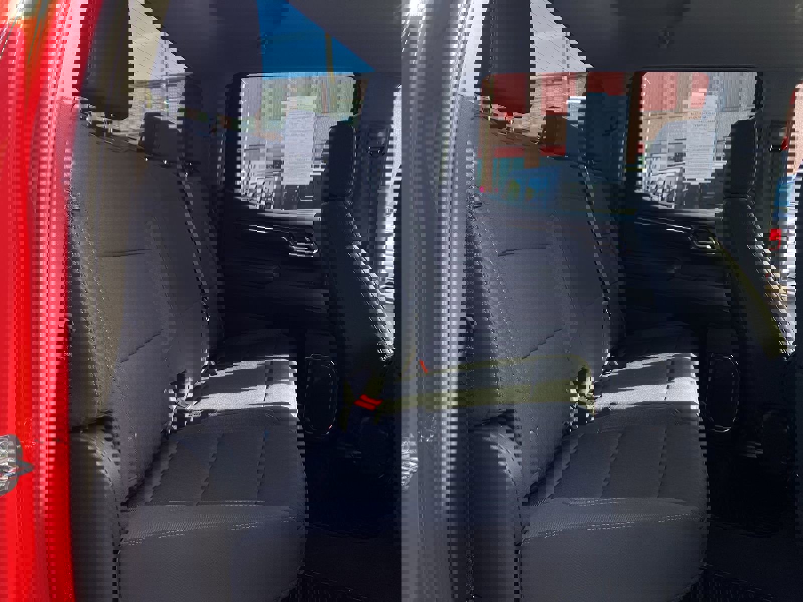 Certified 2024 Chevrolet Silverado 1500 LT image 80