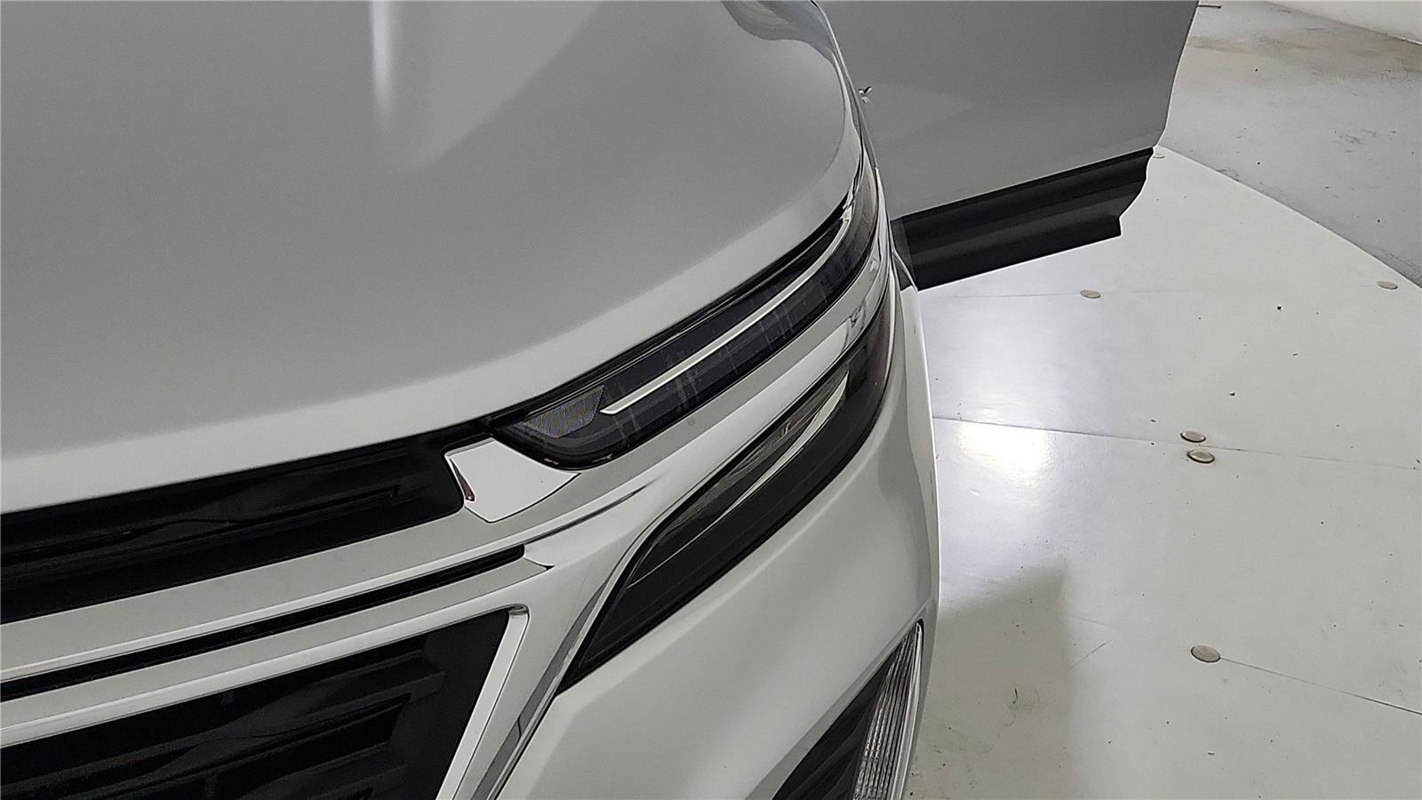 Used 2022 Chevrolet Equinox LT FWD image 29