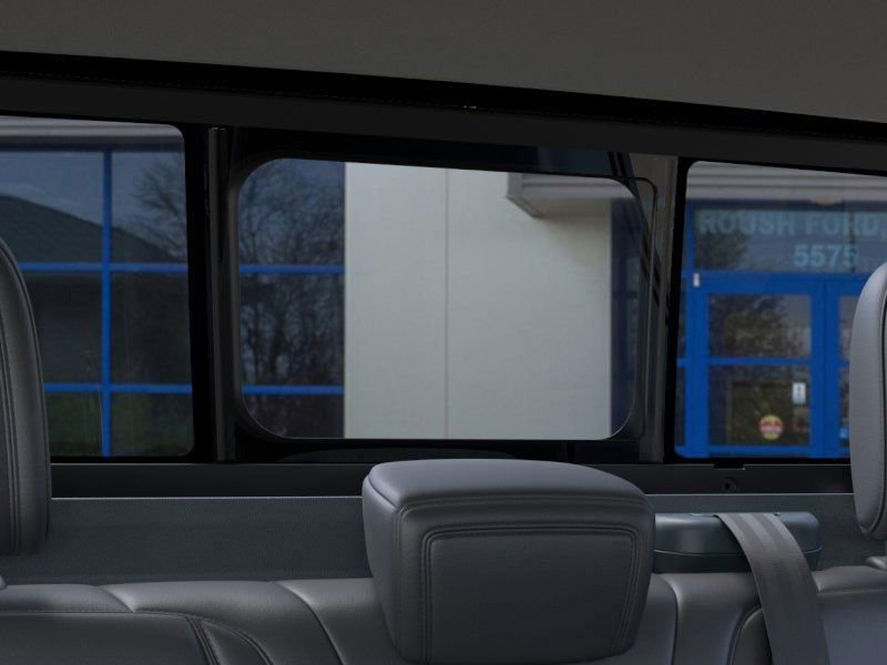 New 2025 Ford Maverick Lariat w/ Black Appearance Package image 24