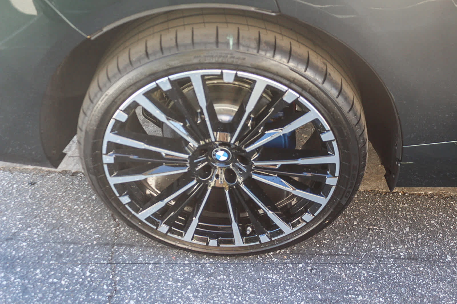 New 2027 BMW X5 xDrive40i AWD/4WD image 8