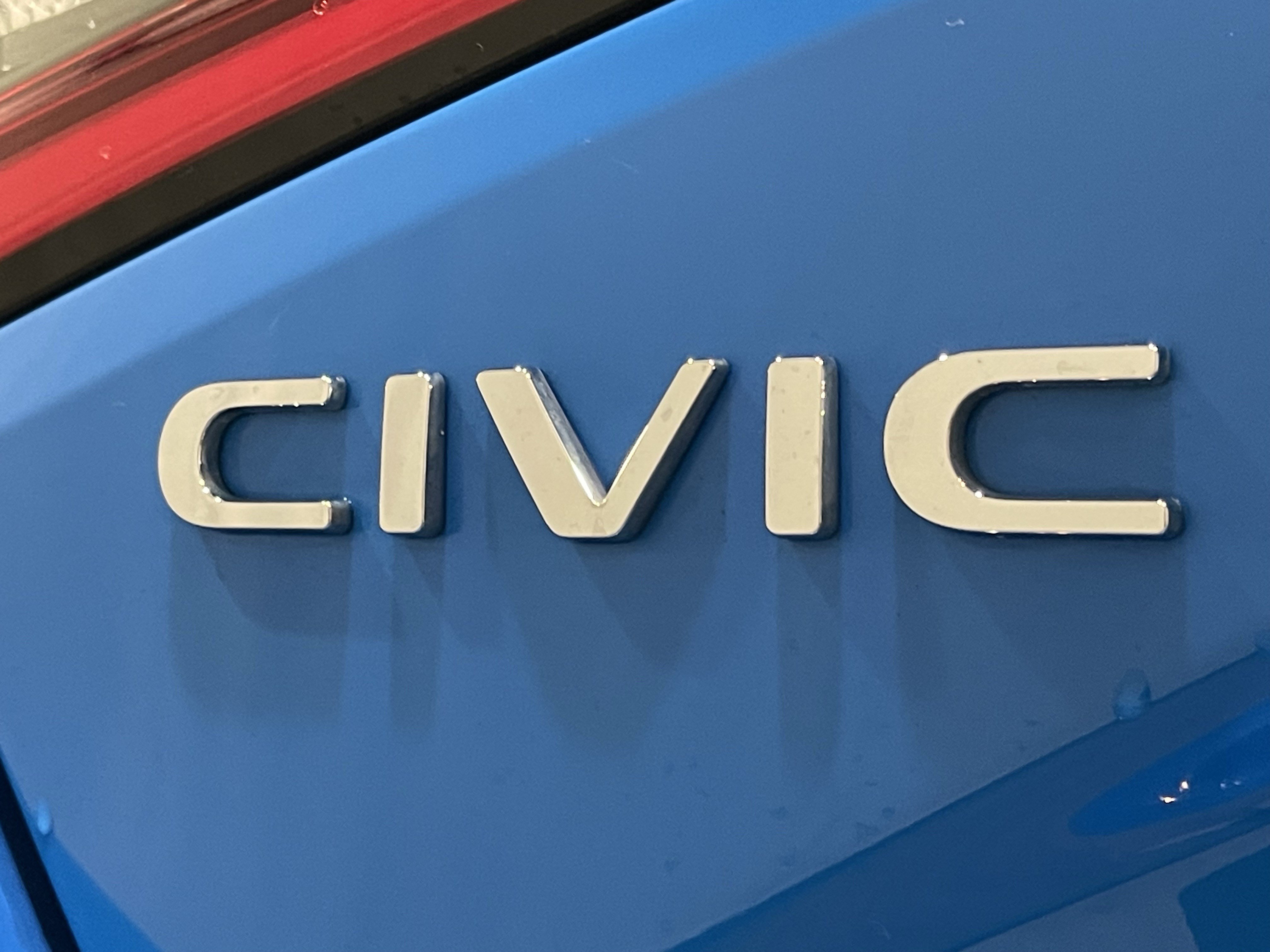 Used 2024 Honda Civic Sport image 24