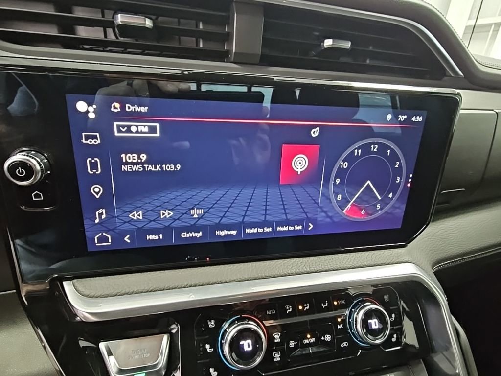 Used 2023 GMC Sierra 1500 Denali image 14