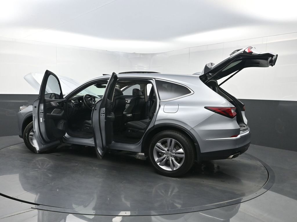 Used 2023 Acura MDX FWD image 42