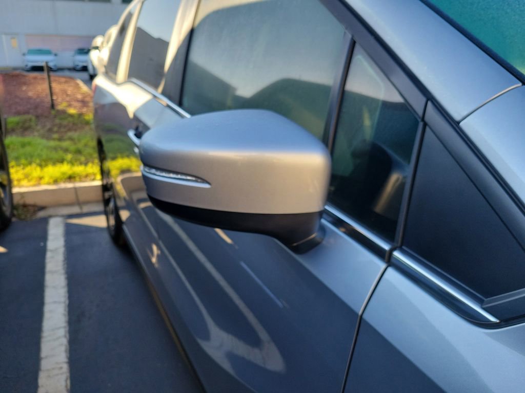 Used 2026 Honda Odyssey EX-L image 10