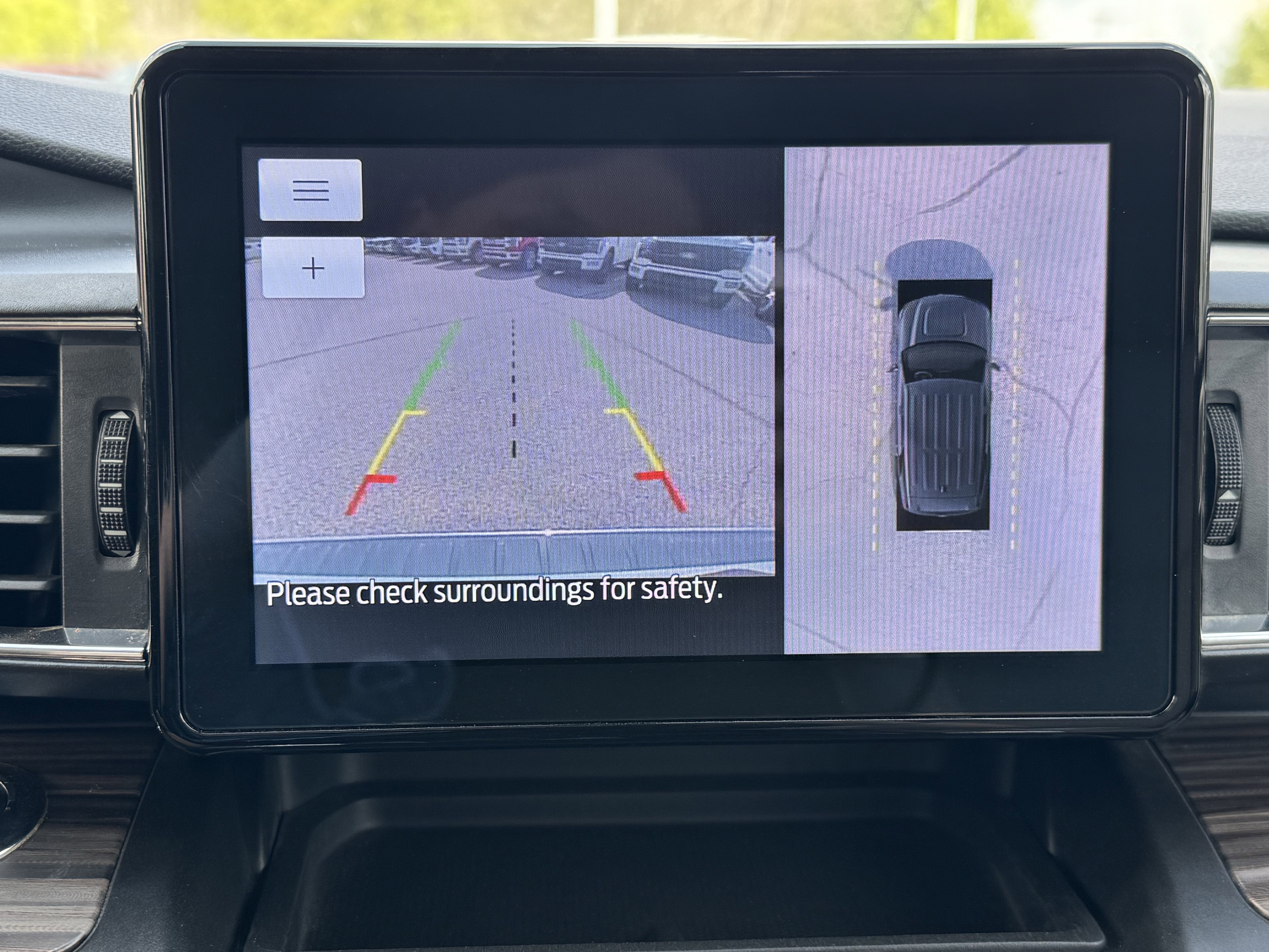 Used 2020 Ford Explorer Limited w/ Class III Trailer Tow Package image 20