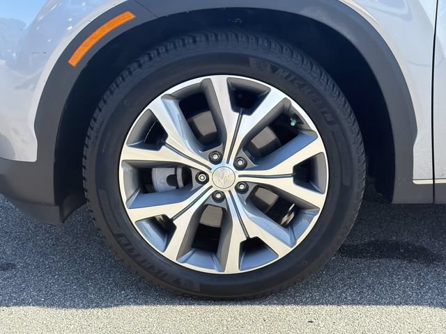 Used 2020 Hyundai Palisade SEL w/ Premium Package FWD image 13