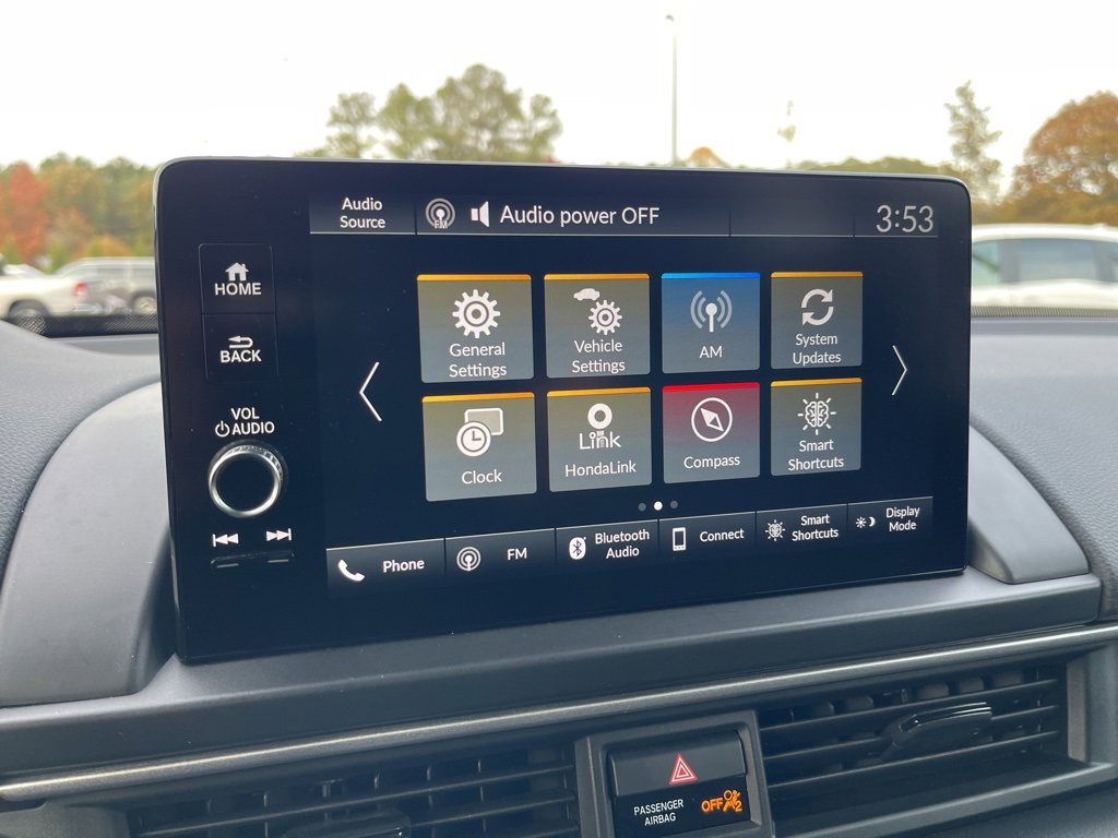 Certified 2025 Honda Pilot EX-L image 14