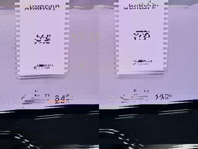 Used 2025 Genesis GV80 2.5T Standard image 36