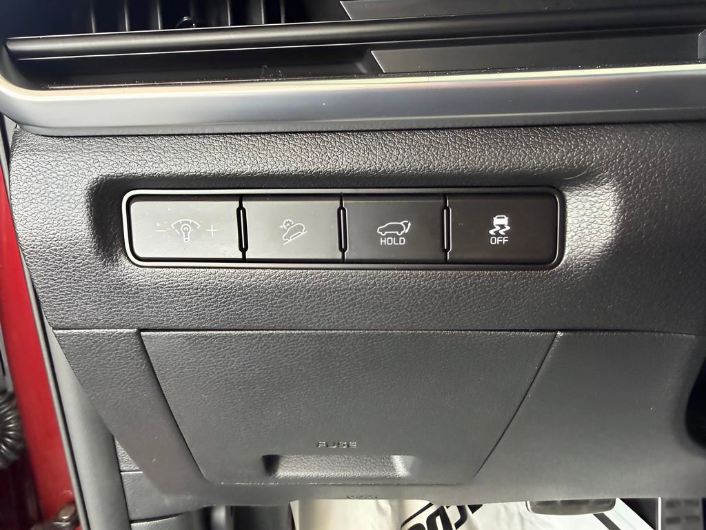 Used 2024 Kia Telluride SX image 25