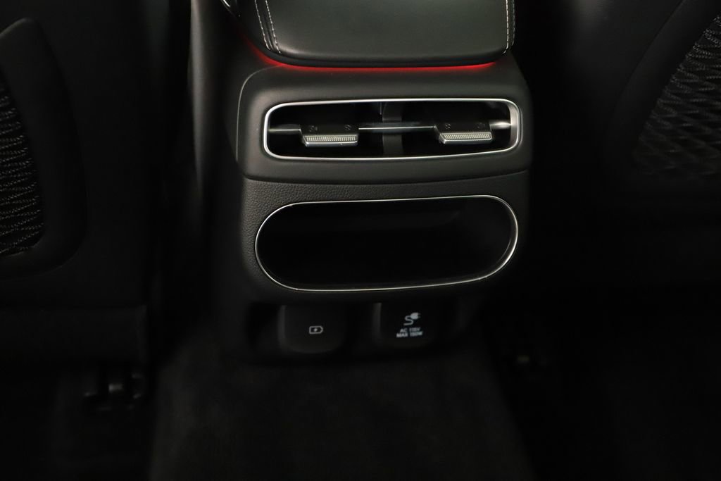 Used 2025 Genesis GV70 3.5T Sport w/ Sport Advanced Package image 22