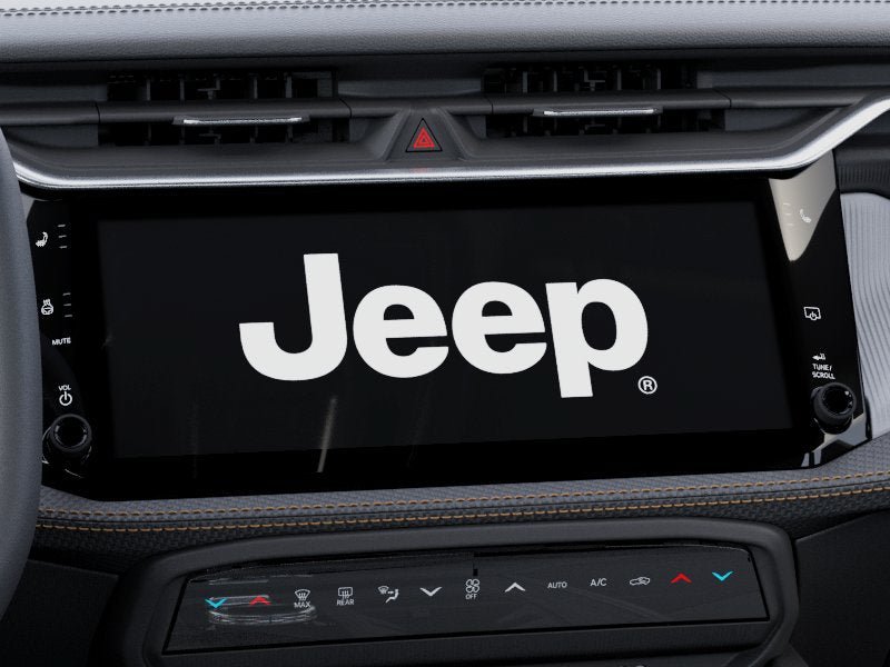 New 2026 Jeep Cherokee Limited AWD/4WD image 29