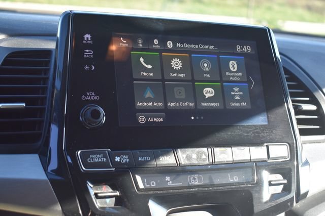 Used 2018 Honda Odyssey EX image 26