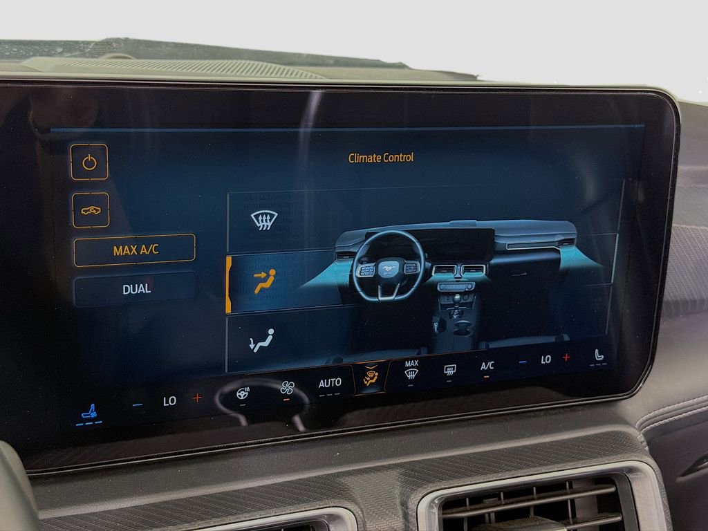Used 2025 Ford Mustang Premium image 20