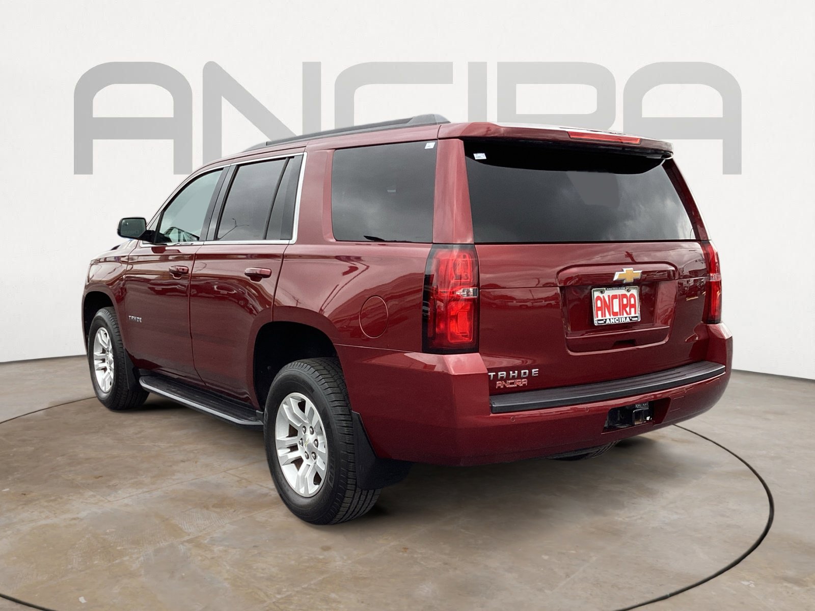 Used 2020 Chevrolet Tahoe LS image 12