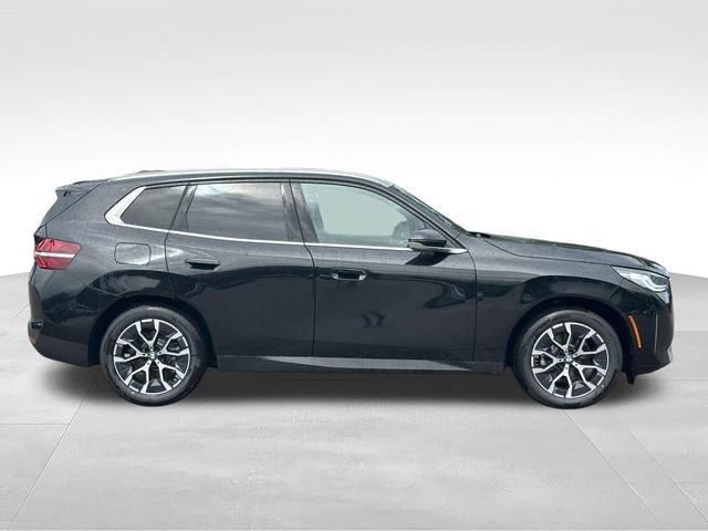 New 2026 BMW X3 xDrive30i w/ Convenience Package AWD/4WD video 2