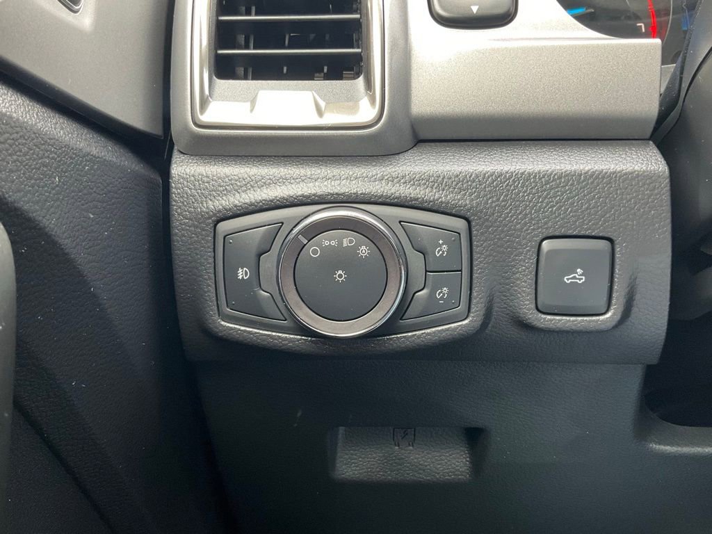 Used 2019 Ford Ranger XLT w/ Equipment Group 301A Mid image 45