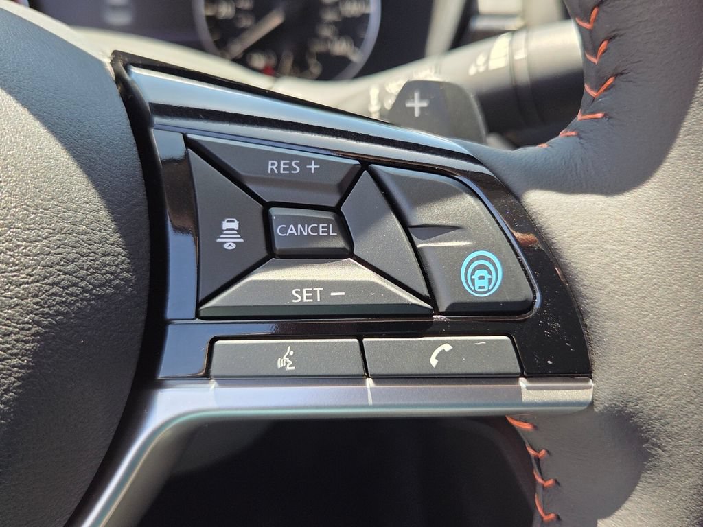 New 2026 Nissan Altima 2.5 SR w/ SR Premium Package FWD image 22