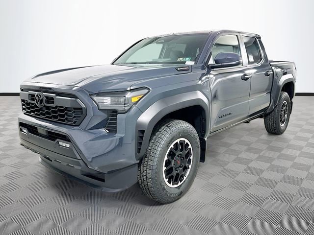 New 2026 Toyota Tacoma TRD Off-Road image 22