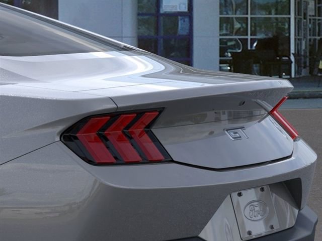 New 2026 Ford Mustang GT Premium image 22