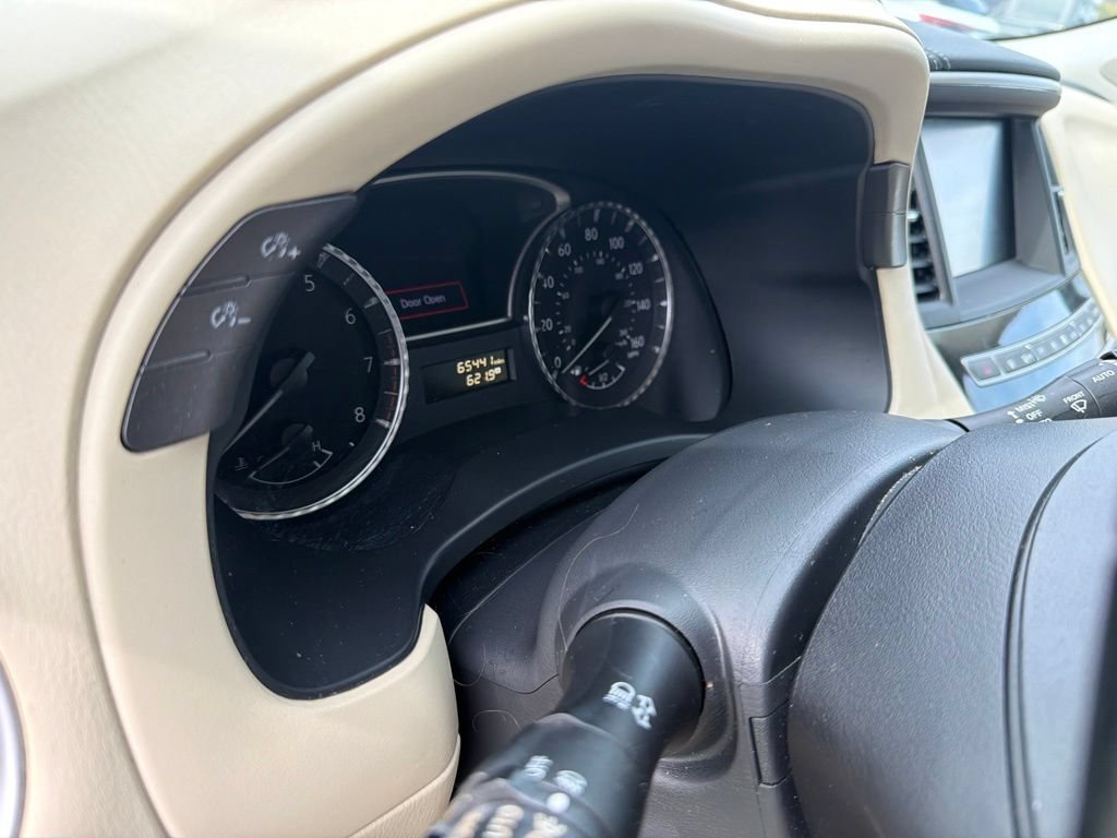 Used 2018 INFINITI QX60 FWD w/ Premium Plus Package image 7