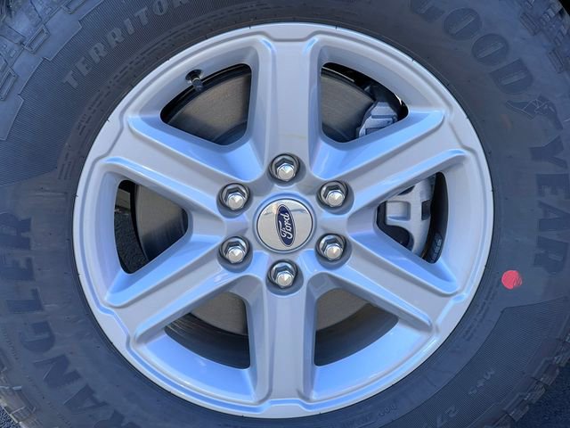 New 2026 Ford F150 XLT AWD/4WD image 7