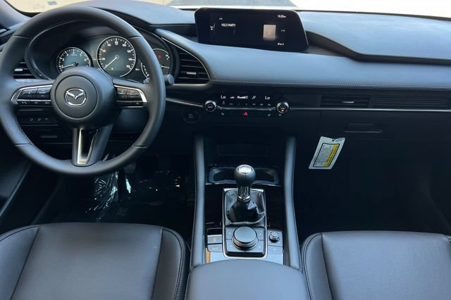 New 2026 MAZDA MAZDA3 2.5 S Hatchback w/ Premium Pkg FWD image 14