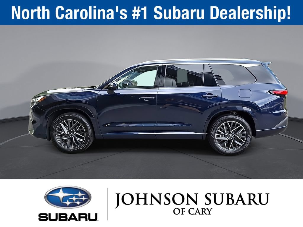 Used 2025 Lexus TX 350 FWD w/ Technology Package image 10