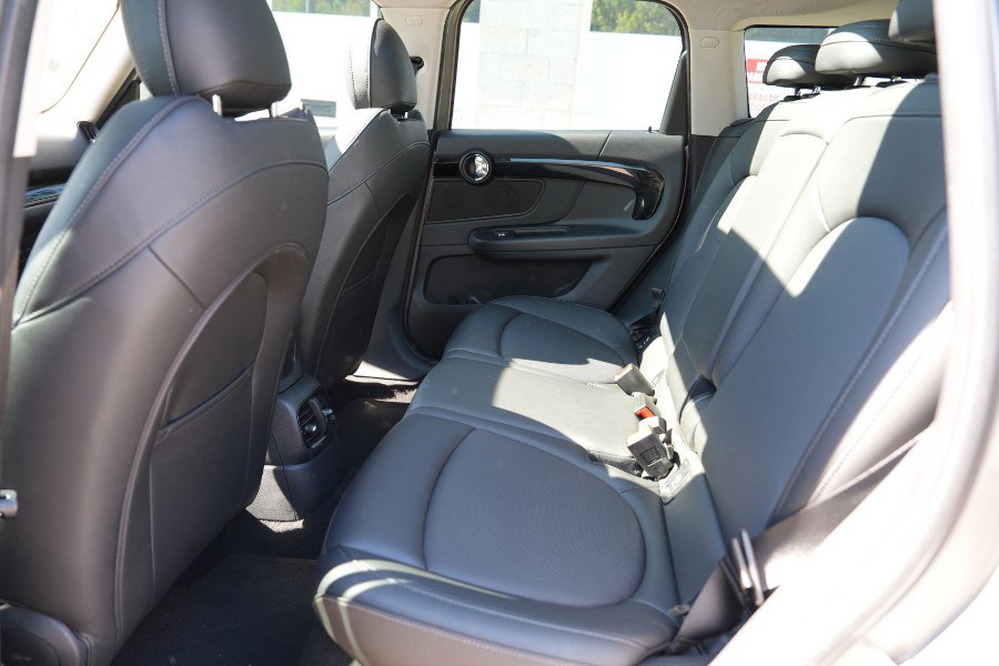 Used 2019 MINI Cooper Countryman SE w/ Premium Package AWD/4WD image 18