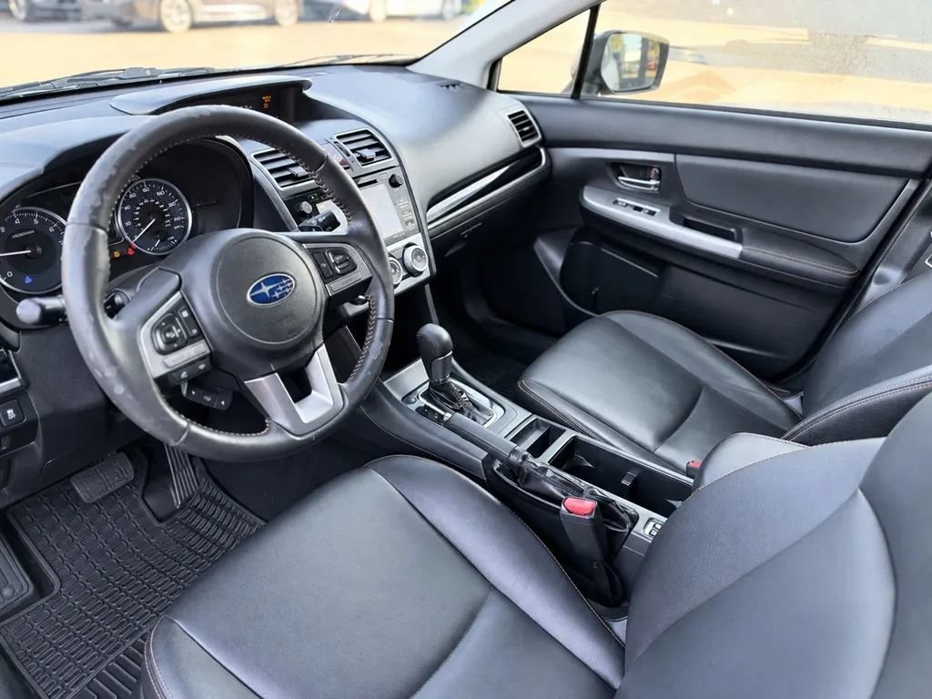 Used 2017 Subaru Crosstrek 2.0i Limited AWD/4WD image 10