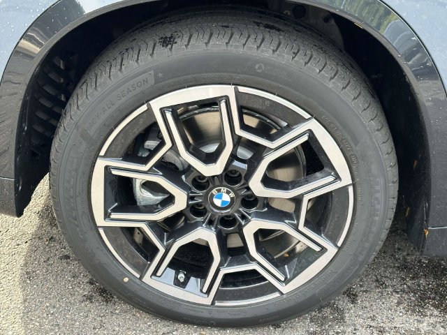 New 2027 BMW X1 xDrive28i w/ Convenience Package AWD/4WD image 7