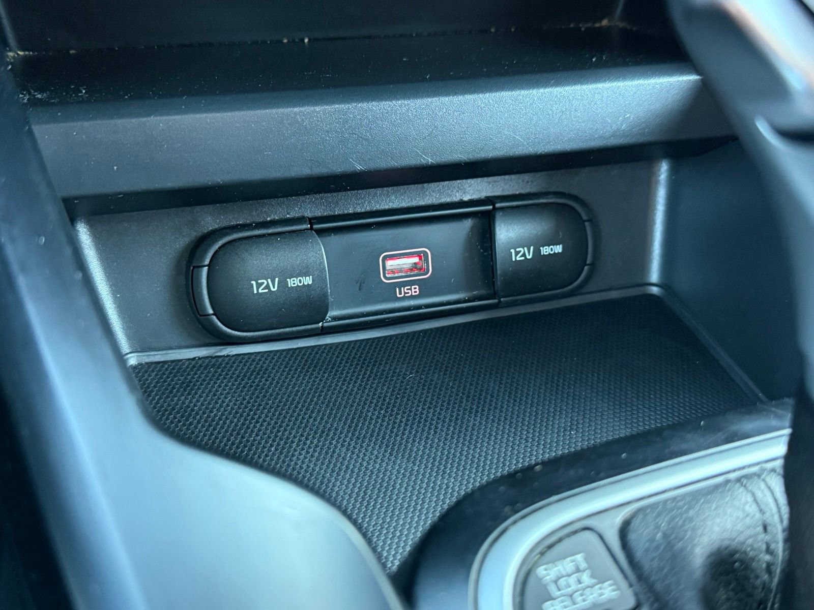 Used 2021 Kia Soul X-Line FWD image 24