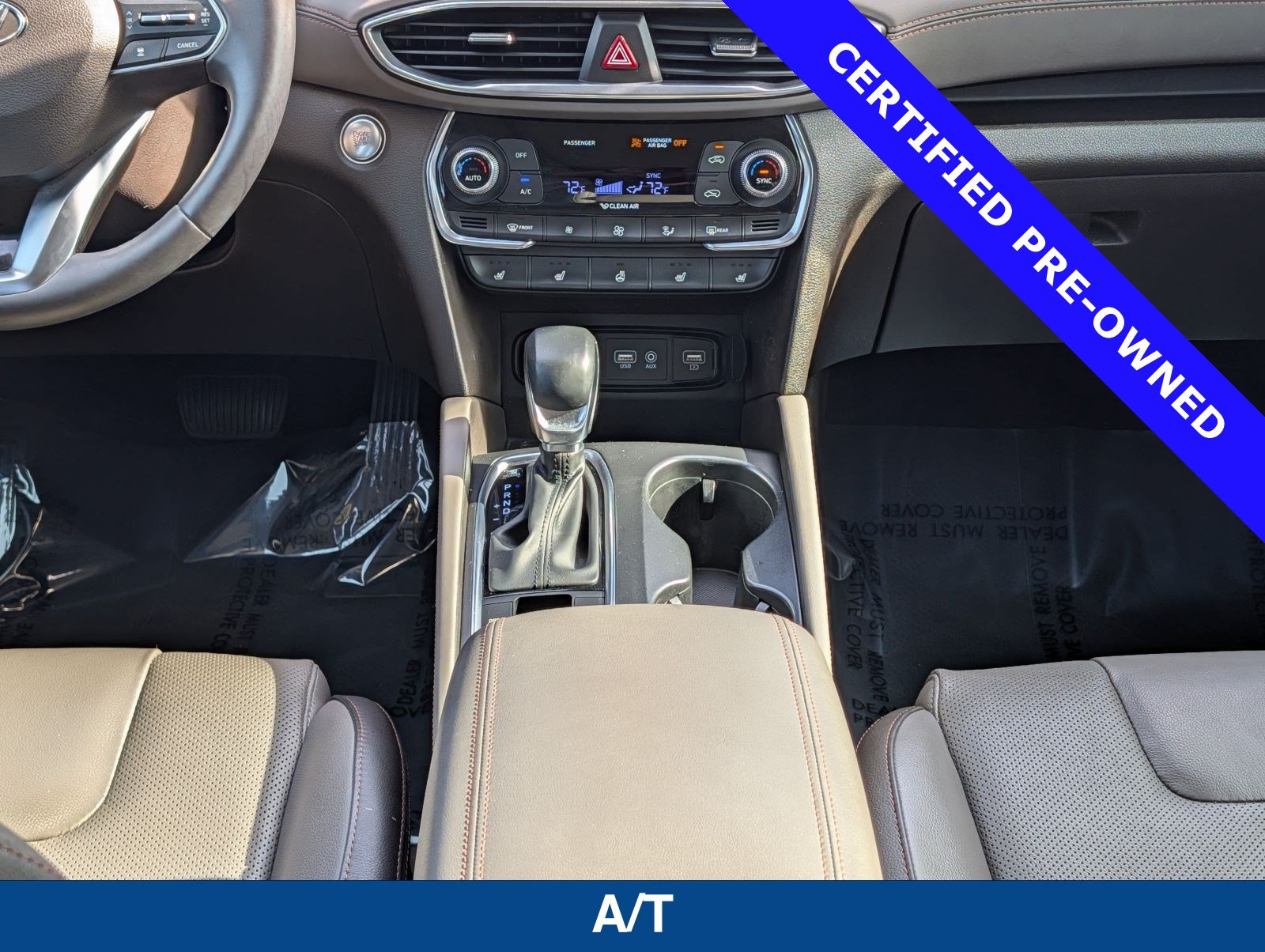 Used 2020 Hyundai Santa Fe Limited FWD image 21