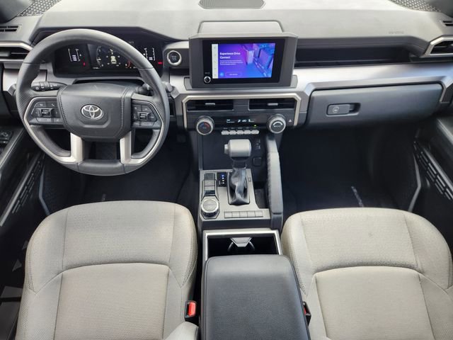 Certified 2025 Toyota 4Runner SR5 image 26