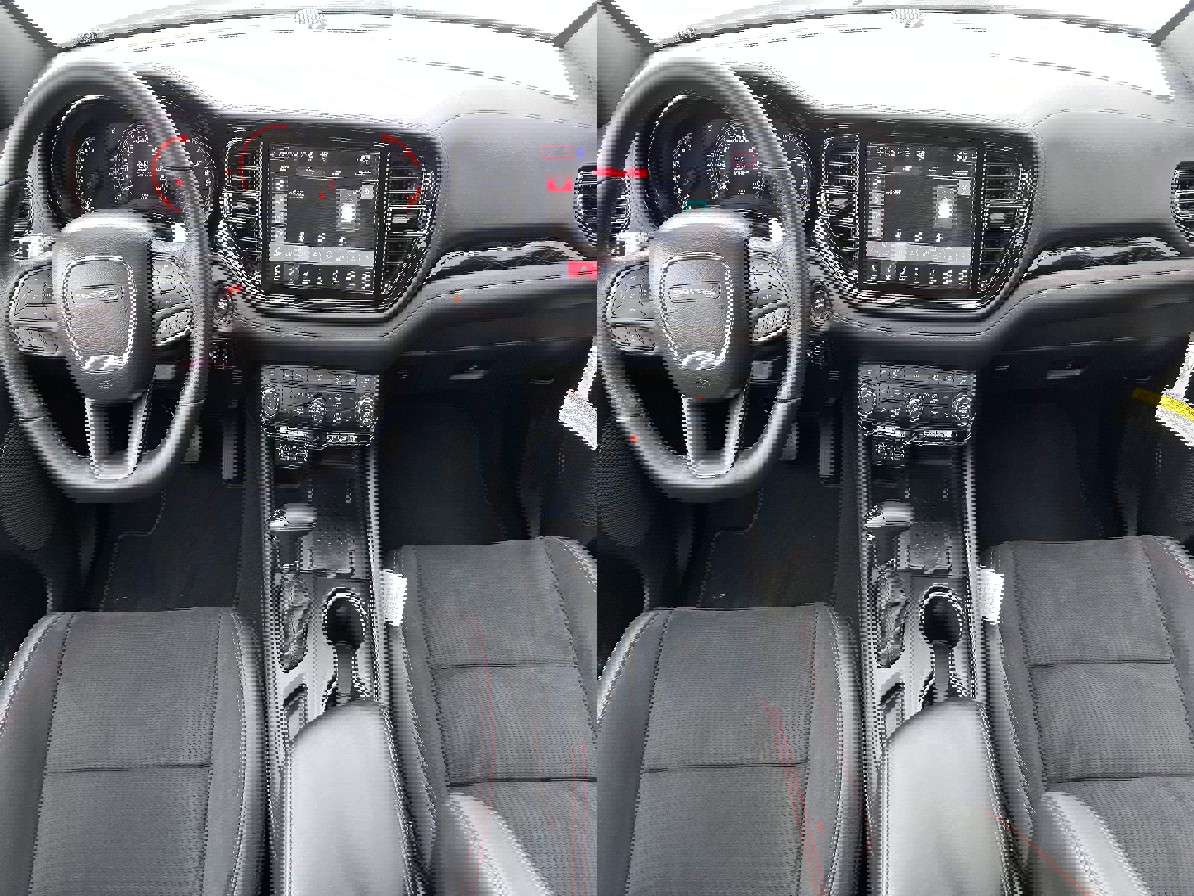 New 2026 Dodge Durango GT image 23