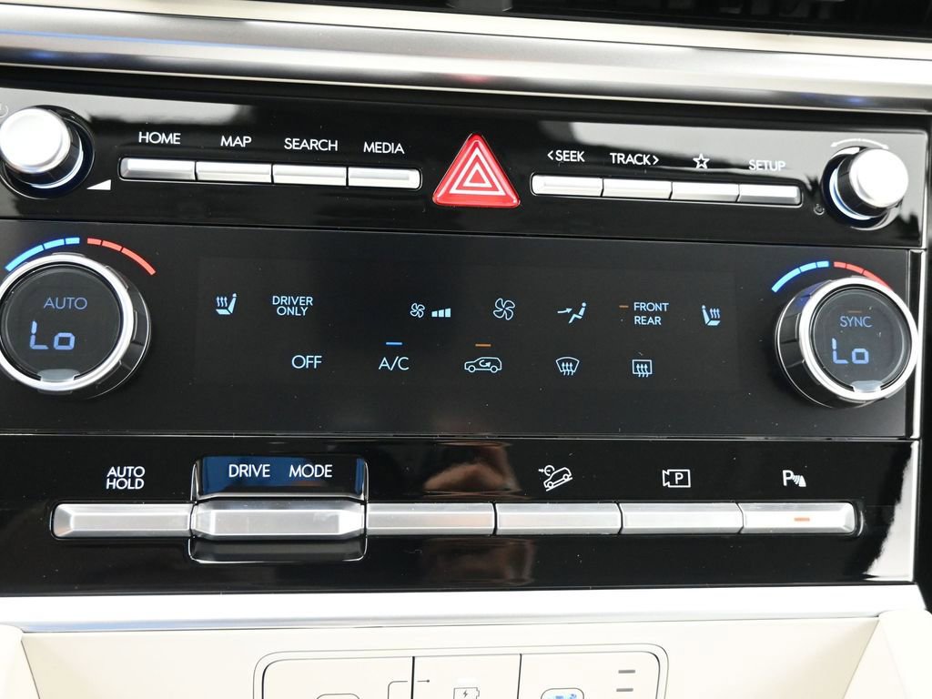 New 2026 Hyundai Santa Fe SEL image 34