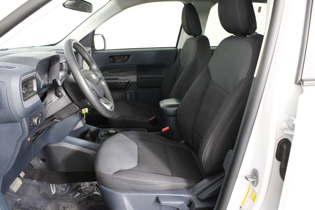 Used 2022 Ford Maverick XL image 10